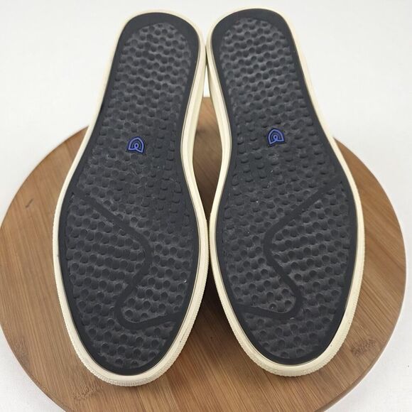 Rothy's The City Slip On Shoes Womens Size 8 Sustainable Washable Knit Flats - Picture 12 of 16